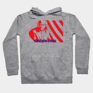 Trump 2020 Hoodie